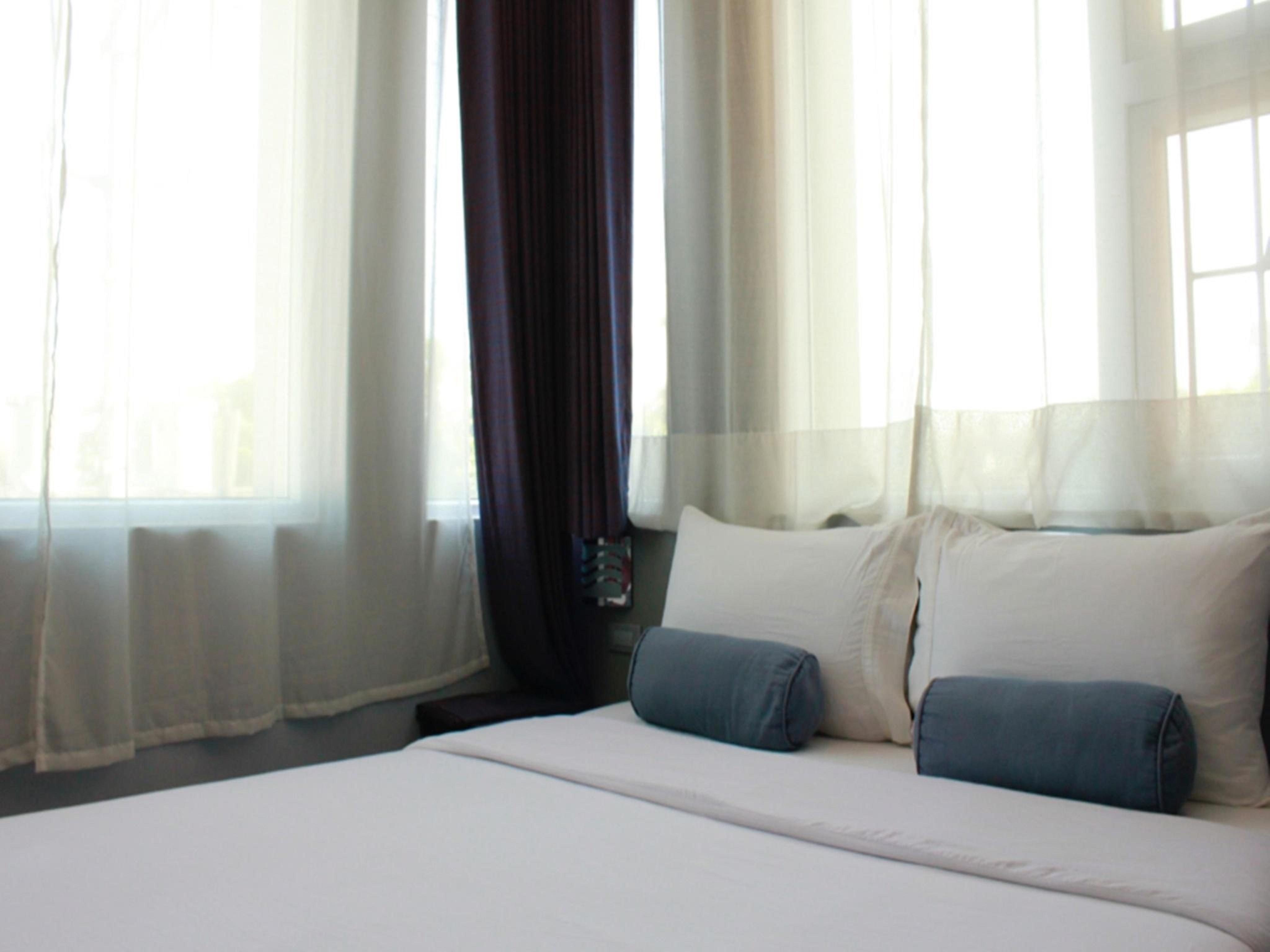 Li Nakpil Hotell Manila Eksteriør bilde