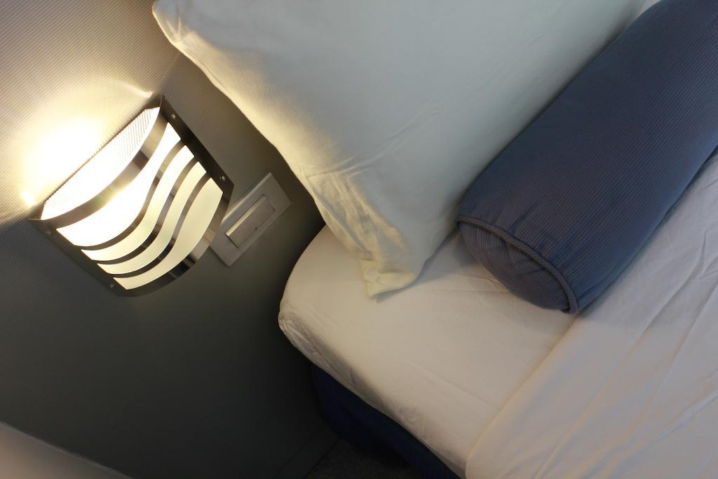 Li Nakpil Hotell Manila Rom bilde
